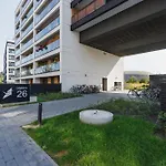 Dabska Studio With Terrace & Parking By Noclegi Renters