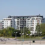 Dabska Studio With Terrace & Parking By Noclegi Renters