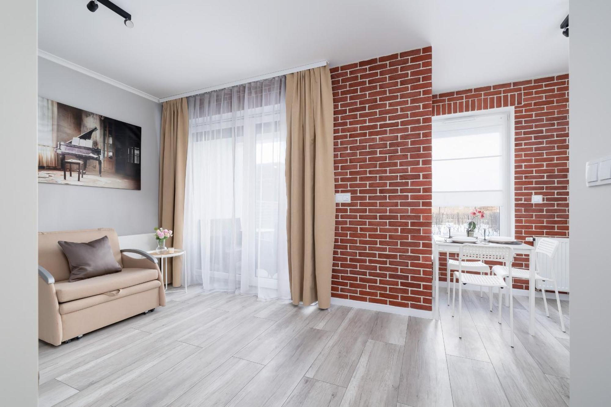 Dabska With Terrace & Parking By Renters * Krakau